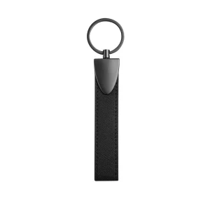 LLAVERO MISTRAL NEGRO