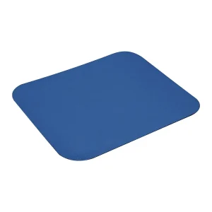 MOUSE PAD RECTANGULAR AZUL