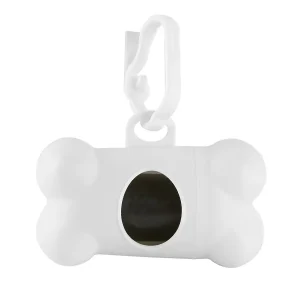 DISPENSADOR BONE BLANCO