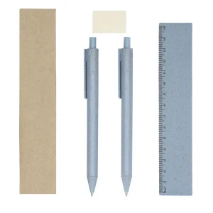 SET ECO SEIBAL