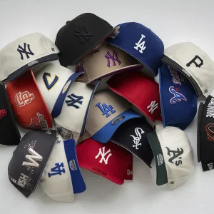 Gorras y Sombreros
