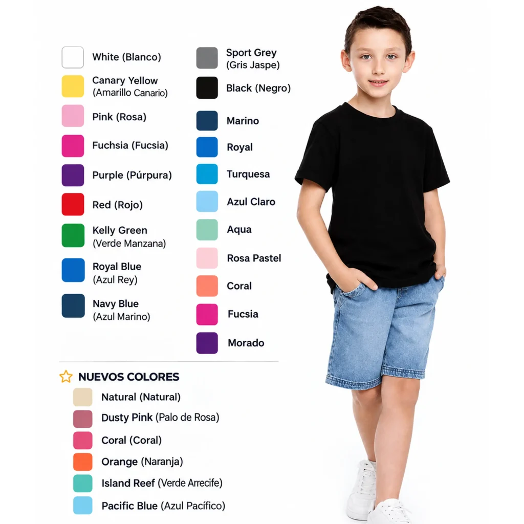 410 N Colores